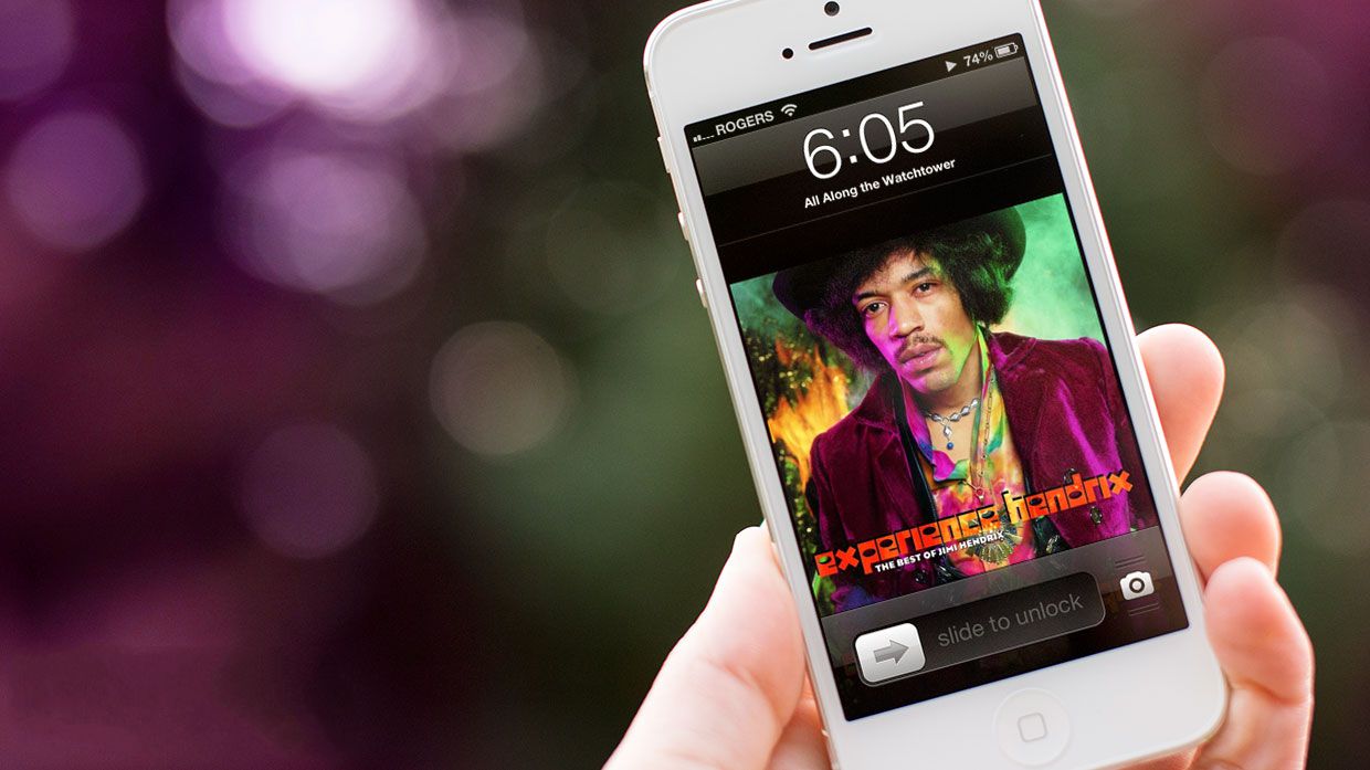 Tìm hiểu cách mở khoá iPhone Tìm hiểu cách mở khoá iPhone