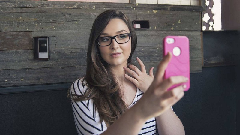 tự sướng ngoại tình