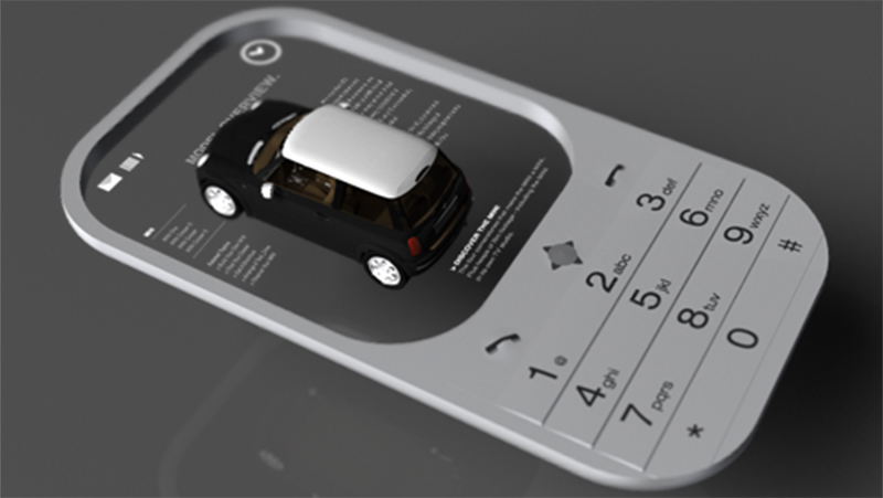 uniquephone