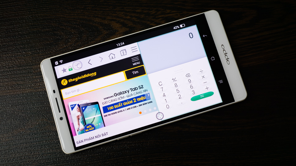 OPPO R7 Plus OPPO R7 Plus