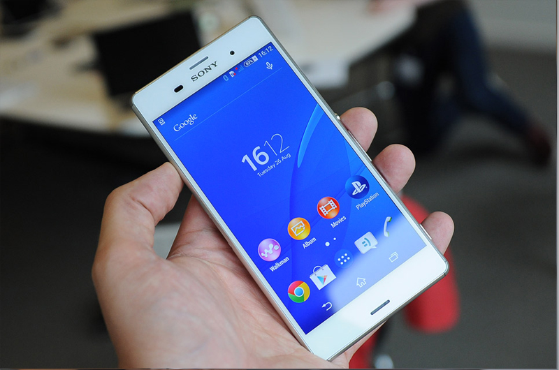 xperia z3 Xperia Z3