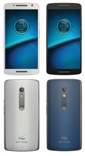 DROID MAXX 2 DROID MAXX 2
