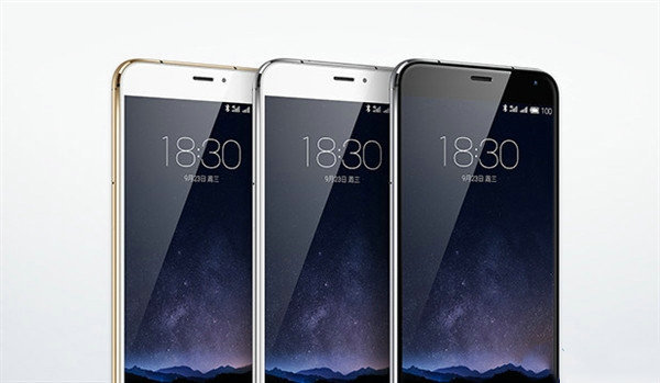 Meizu Pro 5 Meizu Pro 5