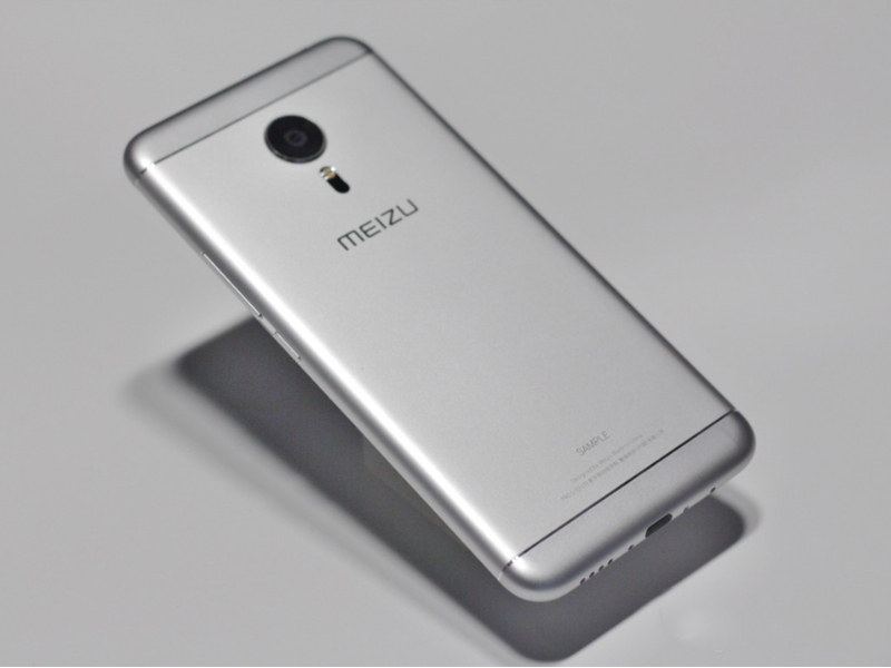 Meizu Pro 5 Meizu Pro 5