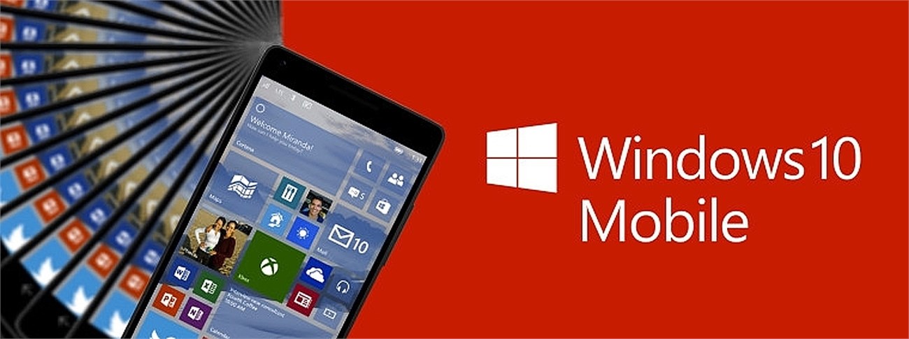 windows10mobile windows10mobile