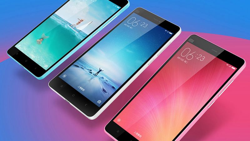 Xiaomi Mi 5 Xiaomi Mi 5