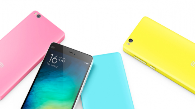 Xiaomi Mi 5 Xiaomi Mi 5