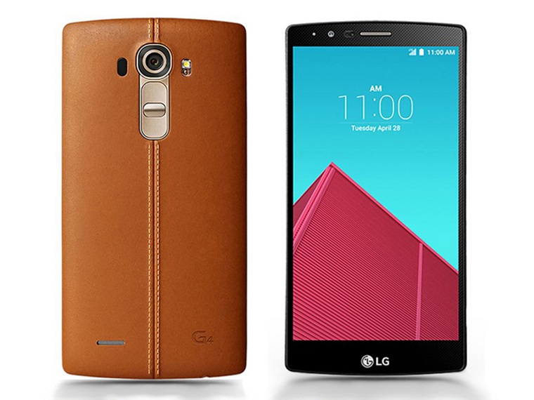 Mời tải về ROM Android 6.0 cho LG G4