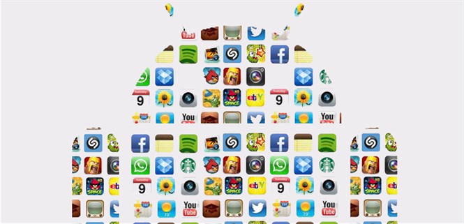 [Tip Android] Hướng dẫn khắc phục lỗi không đủ dung lượng lưu trữ