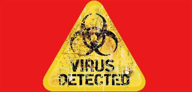 [Tip Android] Hướng dẫn xử lý Android nhiễm virus khi duyệt web