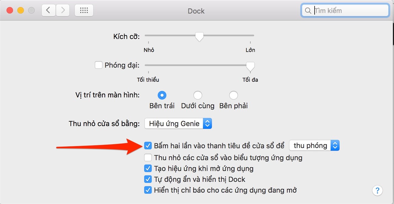 Ghim Tab trong Safari Ghim Tab trong Safari