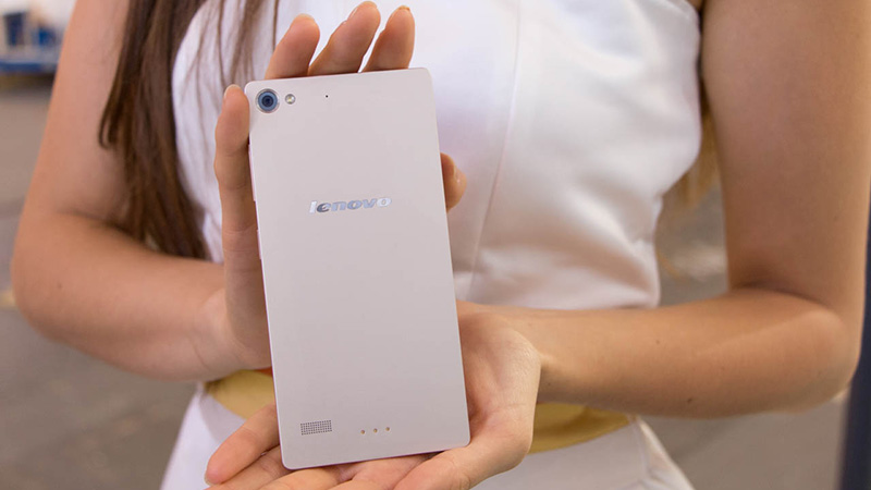 Lenovo vibe x3 lite giá tốt