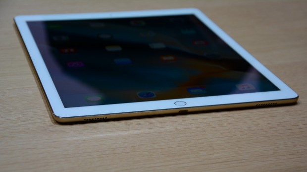 Vì sao iPad Pro rất hoàn hảo nhưng lại bị... ế?