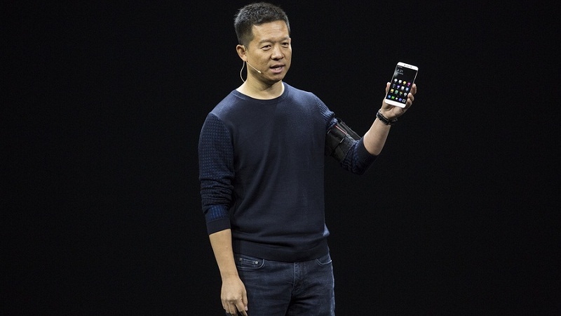 LeTV Le 1s LeTV Le 1s