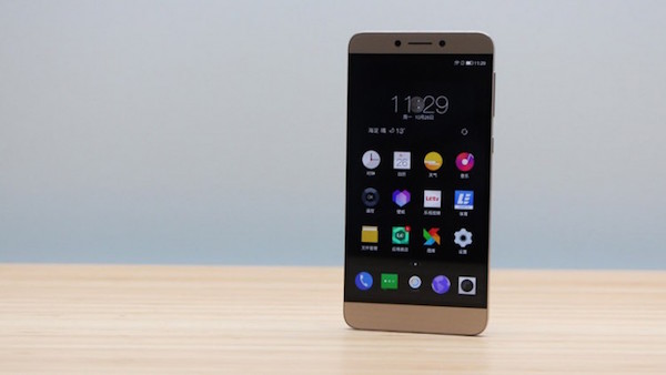 Le 1s có cấu hình mạnh mẽ Le 1s có cấu hình mạnh mẽ