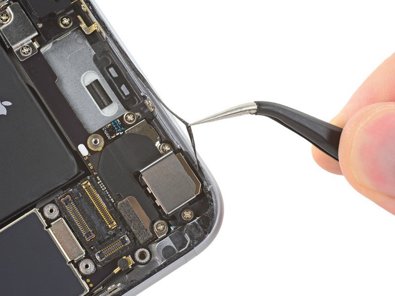 iPhone 6s có thể chống nước