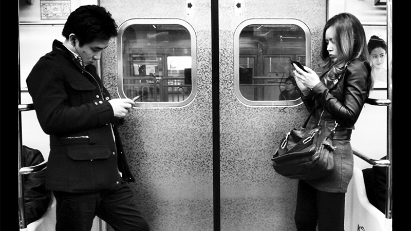 Thế giới công nghệ có 2 loại người, bạn thuộc tuýp nào?