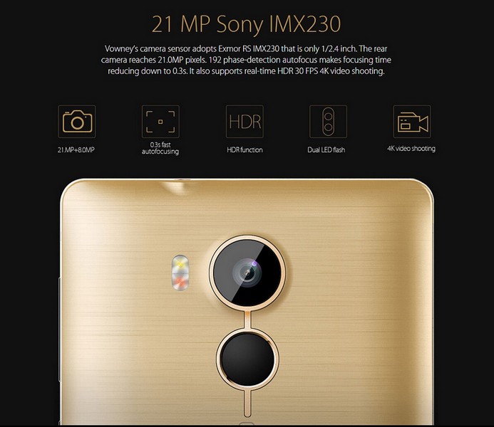 Camera 21MP Camera 21MP