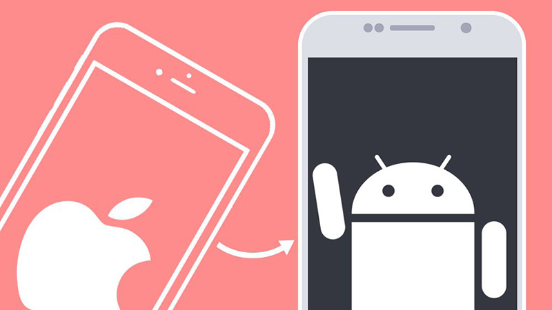 Chuyển đổi từ iOS sang Android (2024): Khám phá thế giới của Android với tính năng chuyển đổi từ iOS sang Android. Bây giờ bạn có thể truy cập vào các tính năng, ứng dụng, và tài khoản Android mà không mất đi bất cứ điều gì từ iOS. Tự do lựa chọn những thiết bị di động phù hợp nhất với nhu cầu của bạn và tận hưởng sự toàn diện của thế giới kết nối.