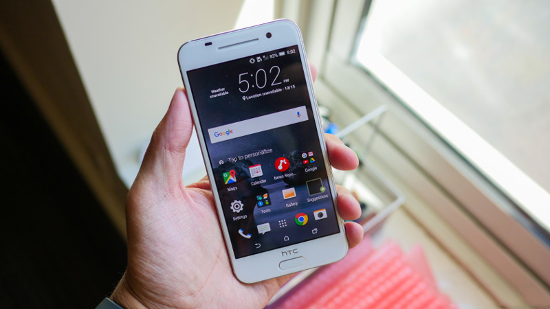HTC One A9 HTC One A9