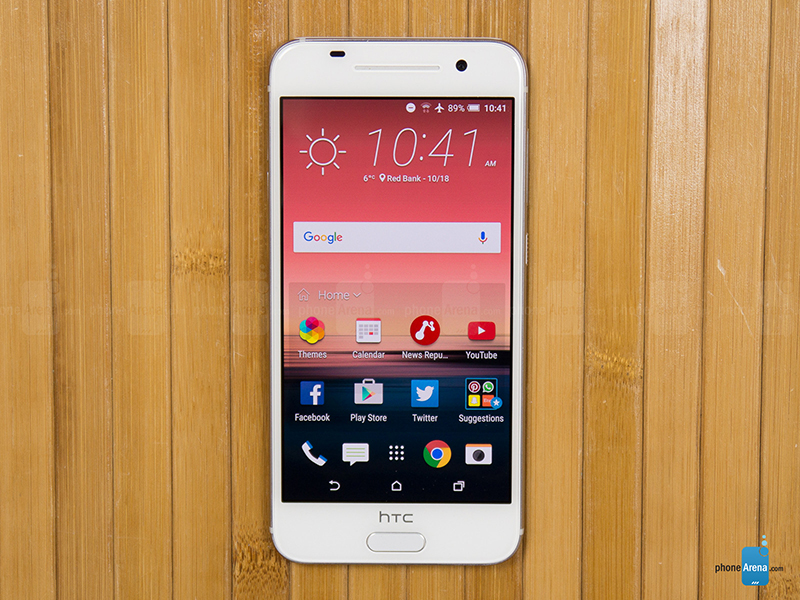 HTC One A9 Thiết kế 1 HTC One A9 Thiết kế 1