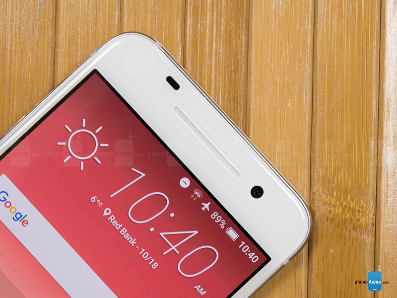 HTC One A9 Camera 1 HTC One A9 Camera 1