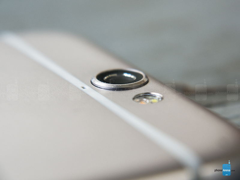 HTC One A9 Camera HTC One A9 Camera