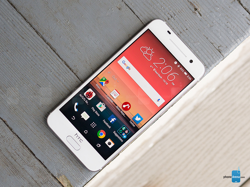 HTC One A9 Màn hình HTC One A9 Màn hình