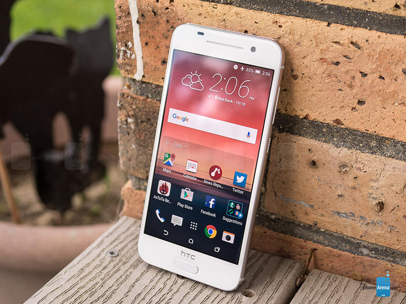 HTC One A9 Màn hình 1 HTC One A9 Màn hình 1