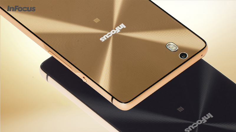 inFocus M810T inFocus M810T