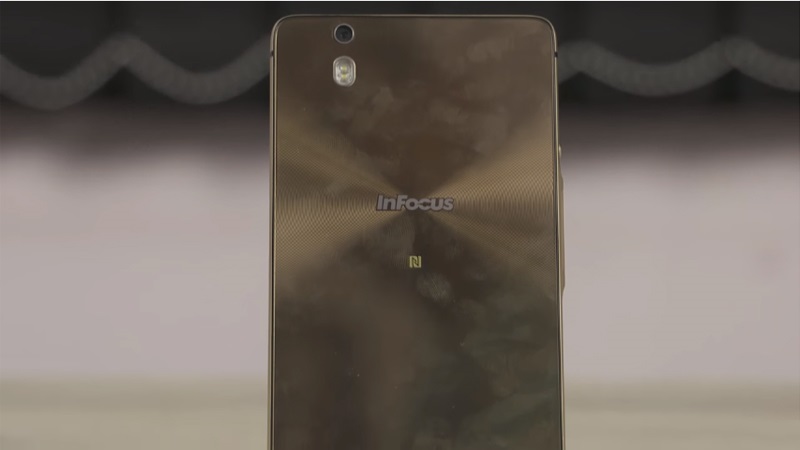 Infocus M810T Infocus M810T