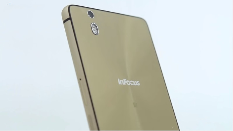 Infocus M810T Infocus M810T