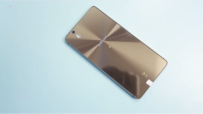 Infocus M810T Infocus M810T