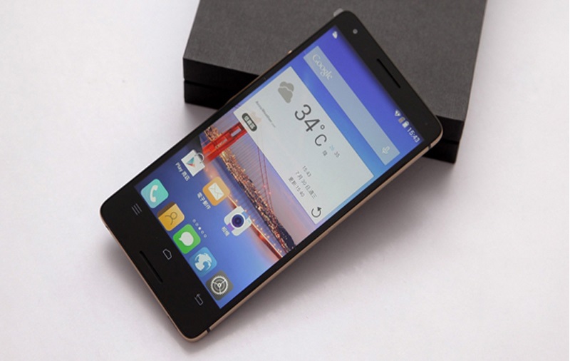 Infocus M810T Infocus M810T