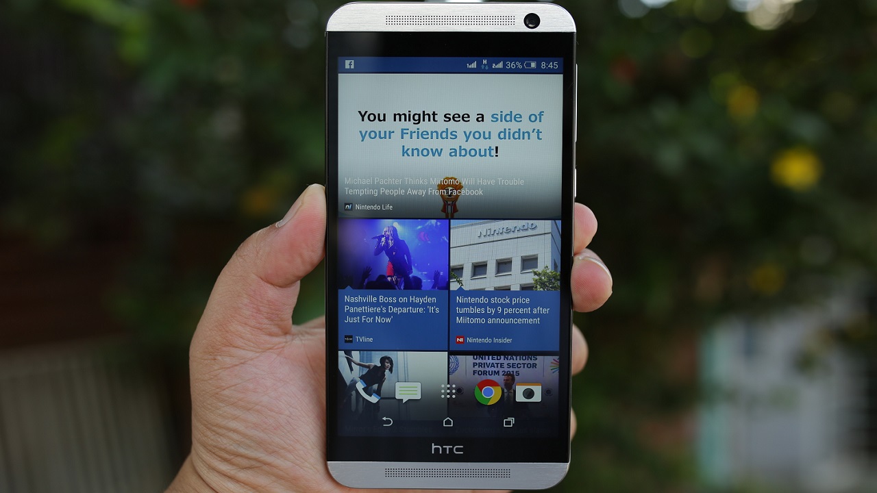 Màn hình One E9 Dual Màn hình One E9 Dual