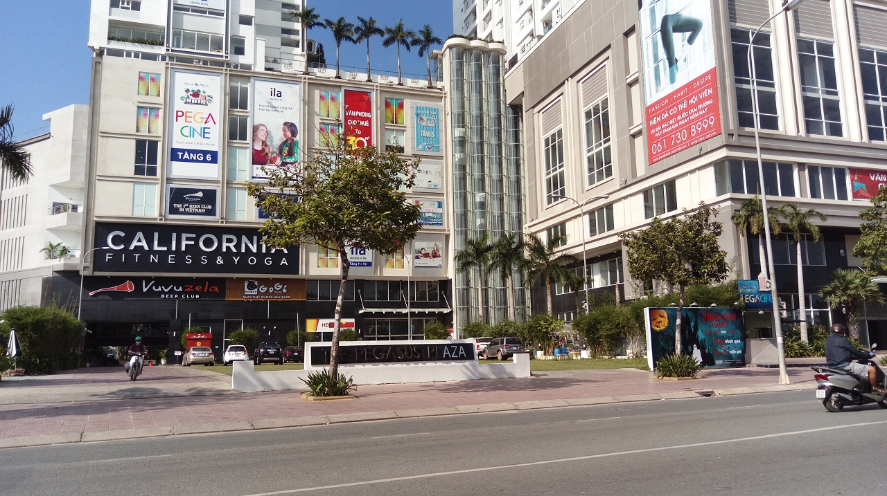 Hình ảnh chụp từ One E9 Dual Hình ảnh chụp từ One E9 Dual