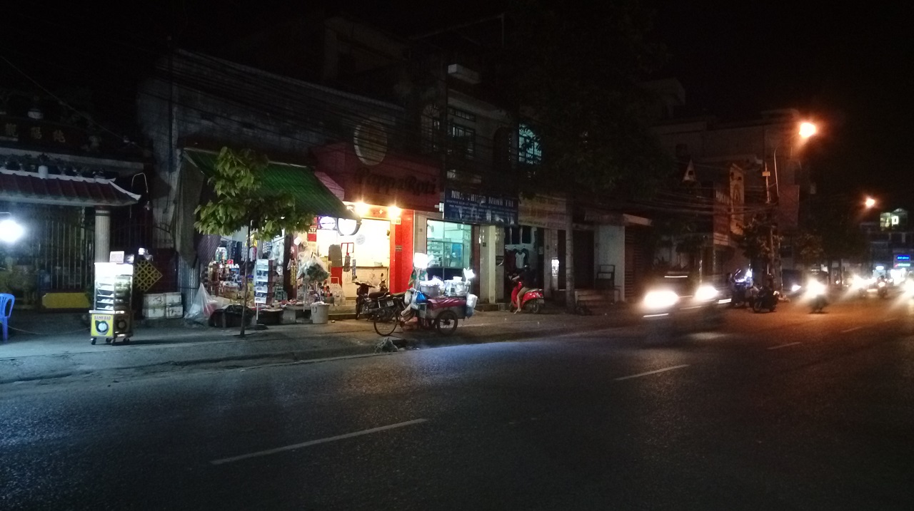 Hình ảnh chụp từ One E9 Dual Hình ảnh chụp từ One E9 Dual