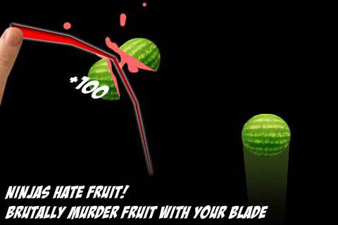 Fruit Ninja 1 Fruit Ninja 1
