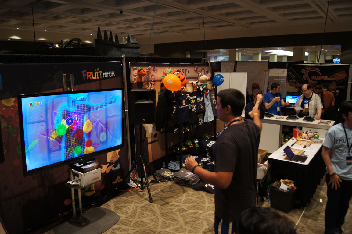 Halfbrick Studios Halfbrick Studios