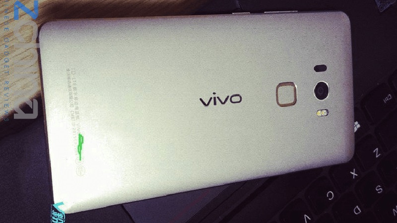 Vivo Xplay 5s
