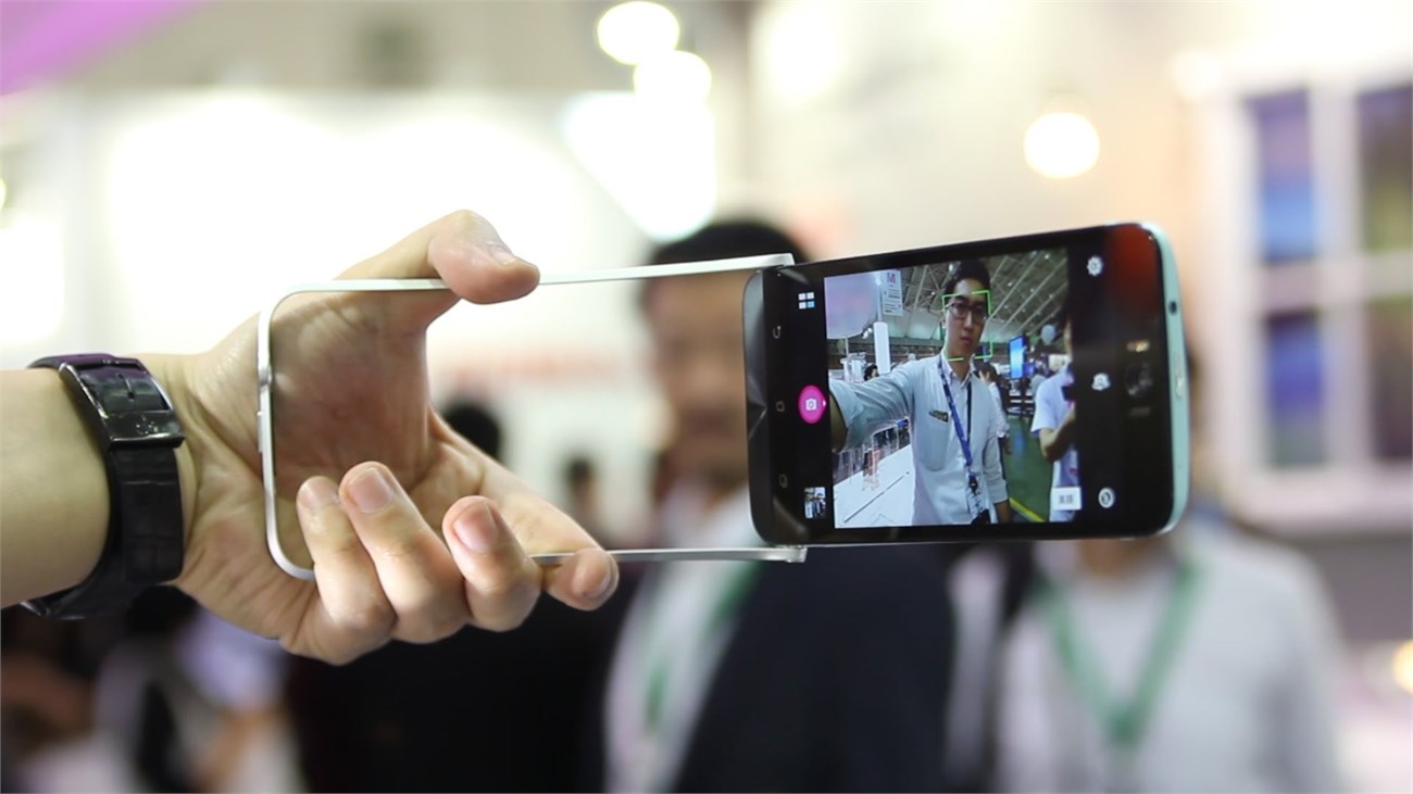 Asus Zenfone Selfie Asus Zenfone Selfie
