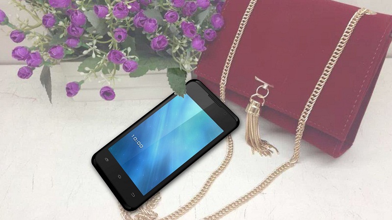 Thegioididong chào bán smartphone chip lõi tứ, giá chỉ 900 ngàn đồng