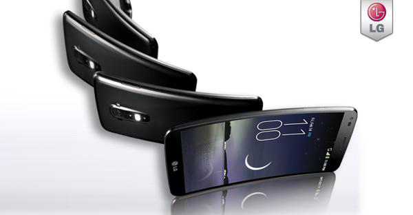 LG G Flex