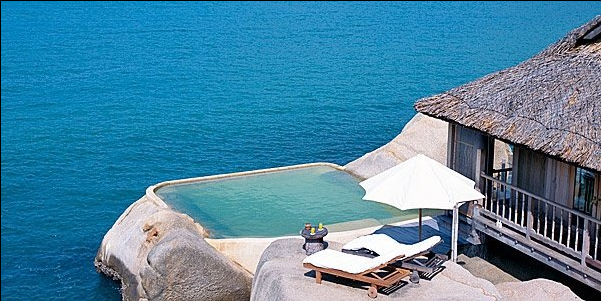 View Resort Six Senses