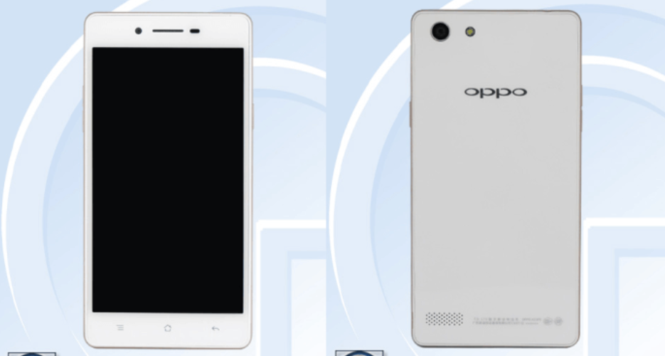 OPPO A33m