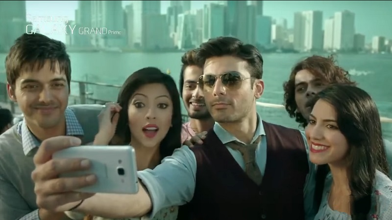 Samsung Galaxy Grand Prime Samsung Galaxy Grand Prime