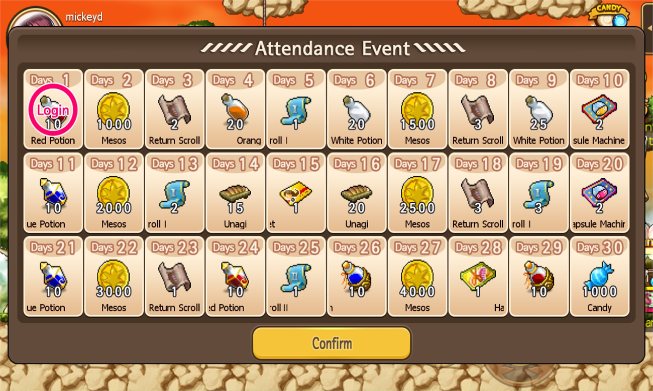 Review Pocket MapleStory 2