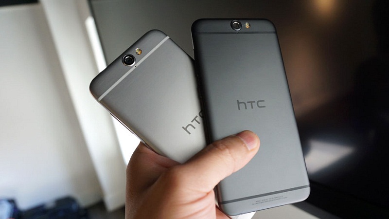 HTC One A9