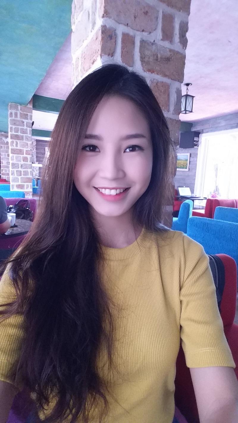 Ảnh tự sướng Note 4 Ảnh tự sướng Note 4