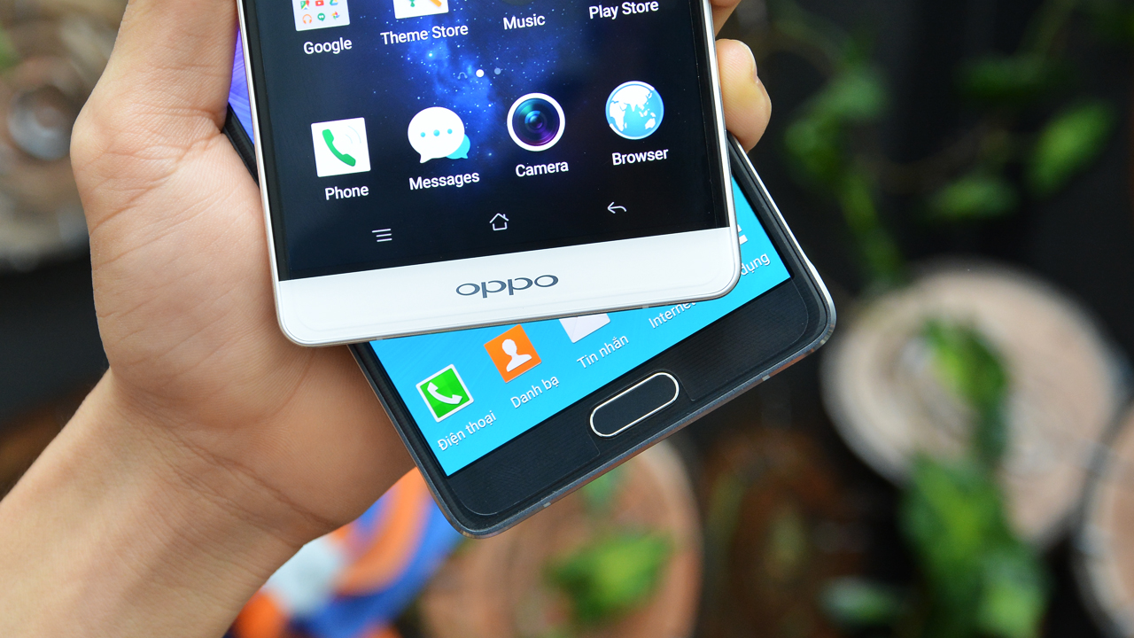 Viền màn hình Viền màn hình